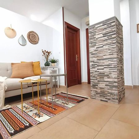 Elvira Residences - Granada Centro & Gran Via Экстерьер фото