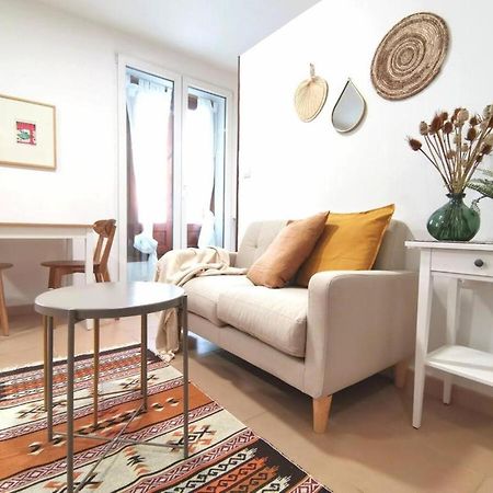 Elvira Residences - Granada Centro & Gran Via Экстерьер фото