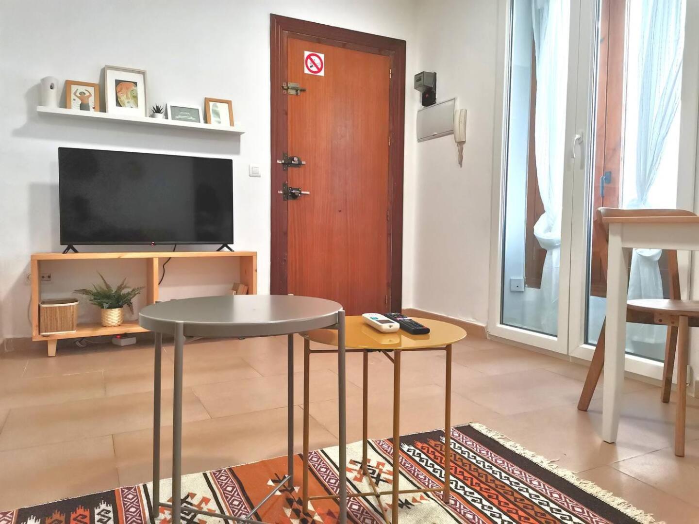 Elvira Residences - Granada Centro & Gran Via Экстерьер фото