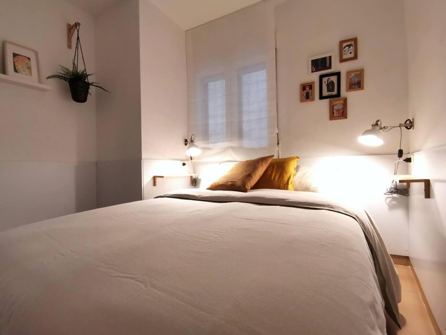 Elvira Residences - Granada Centro & Gran Via Экстерьер фото