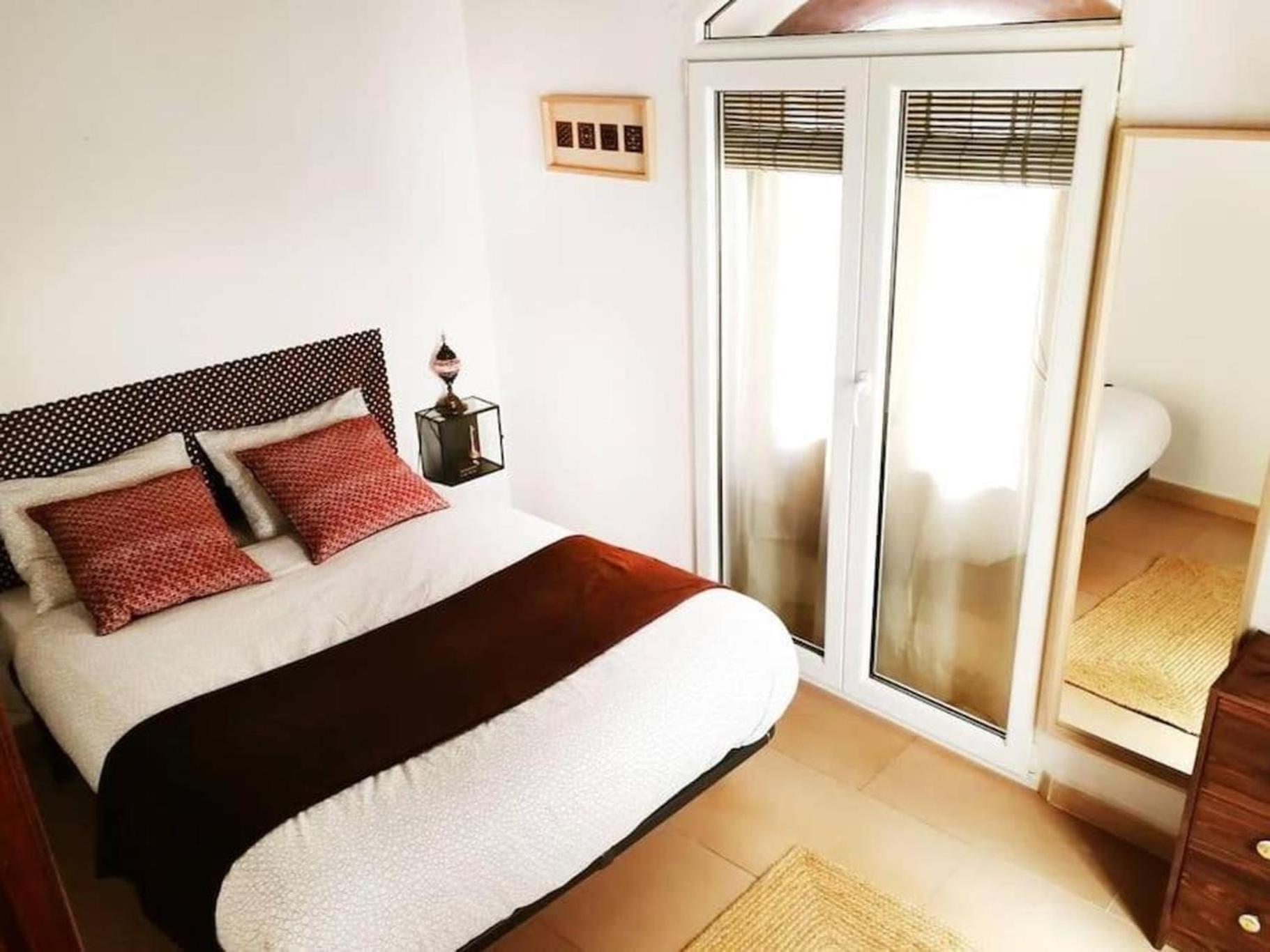 Elvira Residences - Granada Centro & Gran Via Экстерьер фото