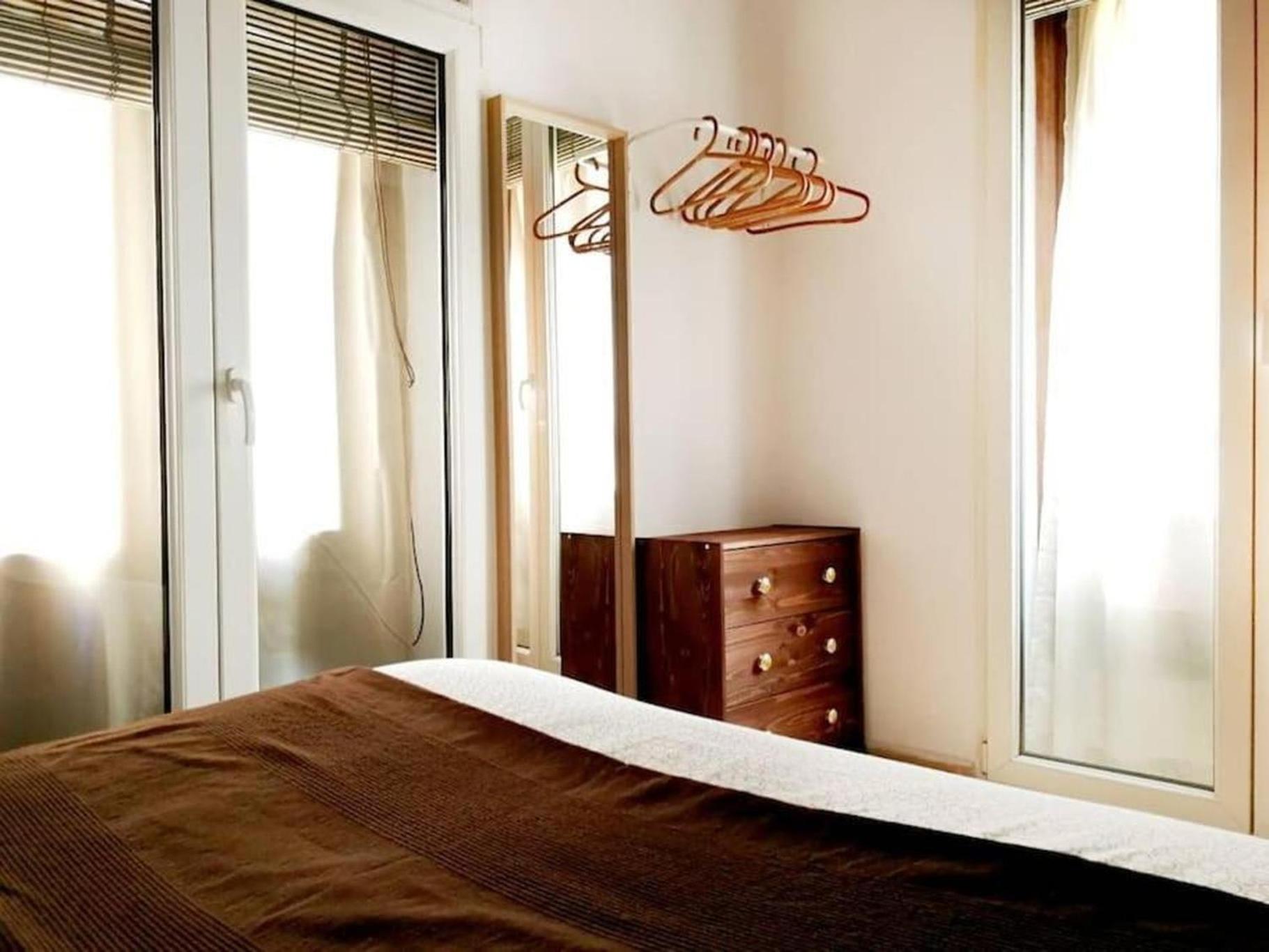 Elvira Residences - Granada Centro & Gran Via Экстерьер фото