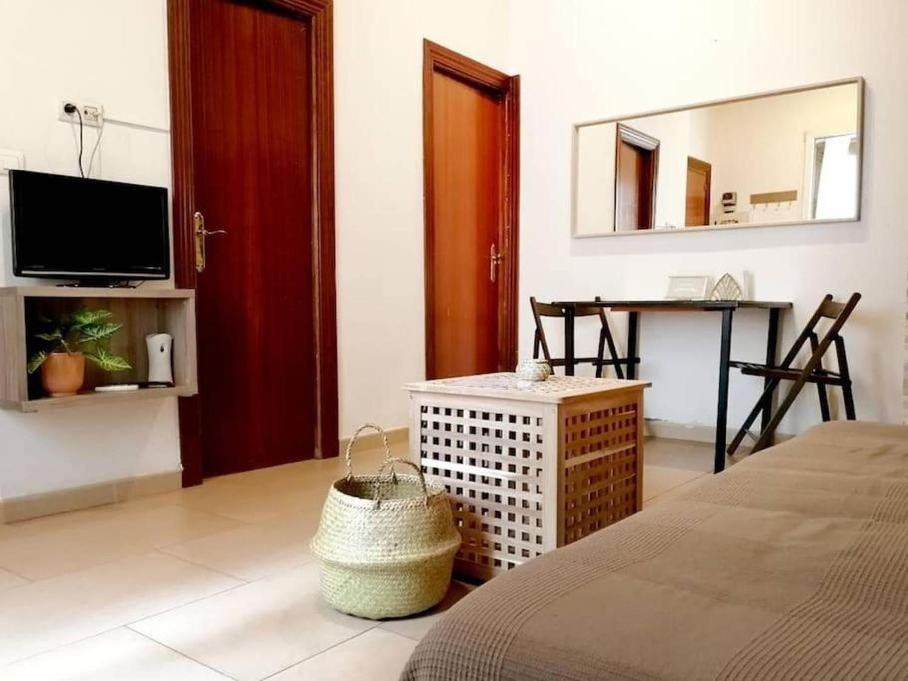 Elvira Residences - Granada Centro & Gran Via Экстерьер фото