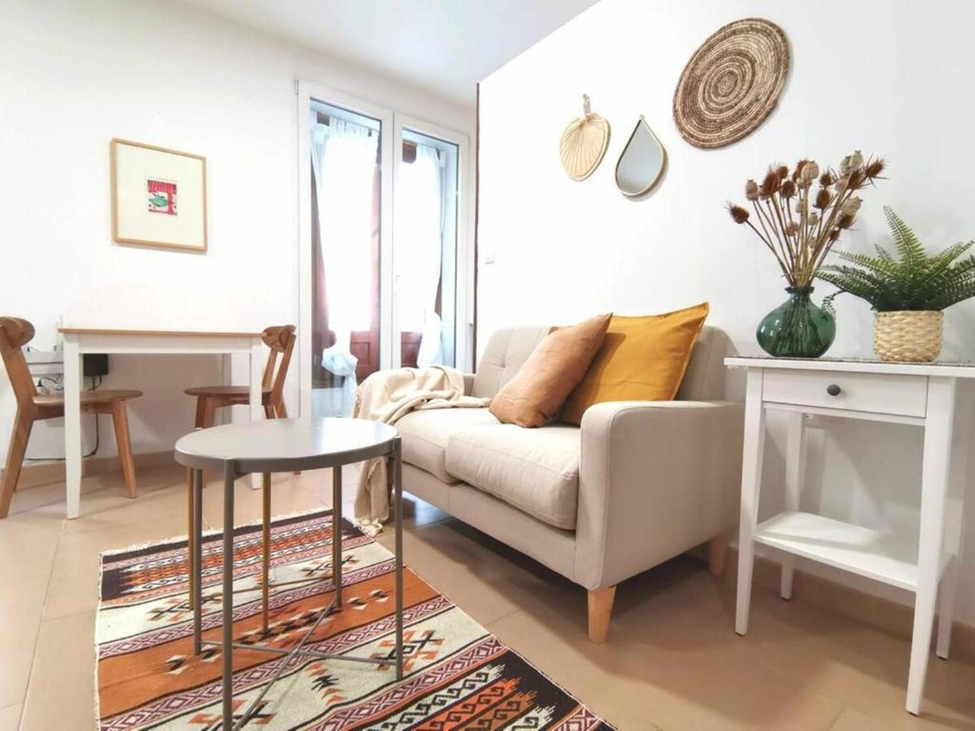 Elvira Residences - Granada Centro & Gran Via Экстерьер фото